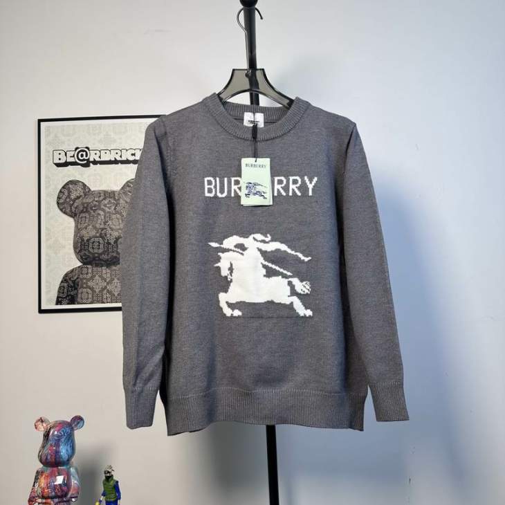Picture of Burberry Sweaters _SKUBurberryS-XLhgntxZ9244065